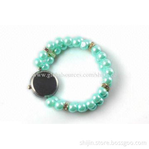 Jewelry Fashionable Lady's Watch